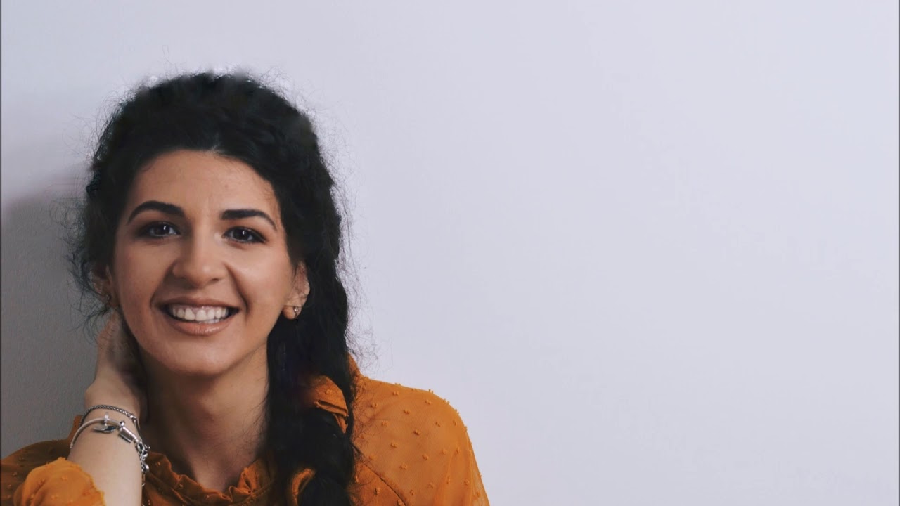 Jovana Barac - Zaspo Janko pod jablanom