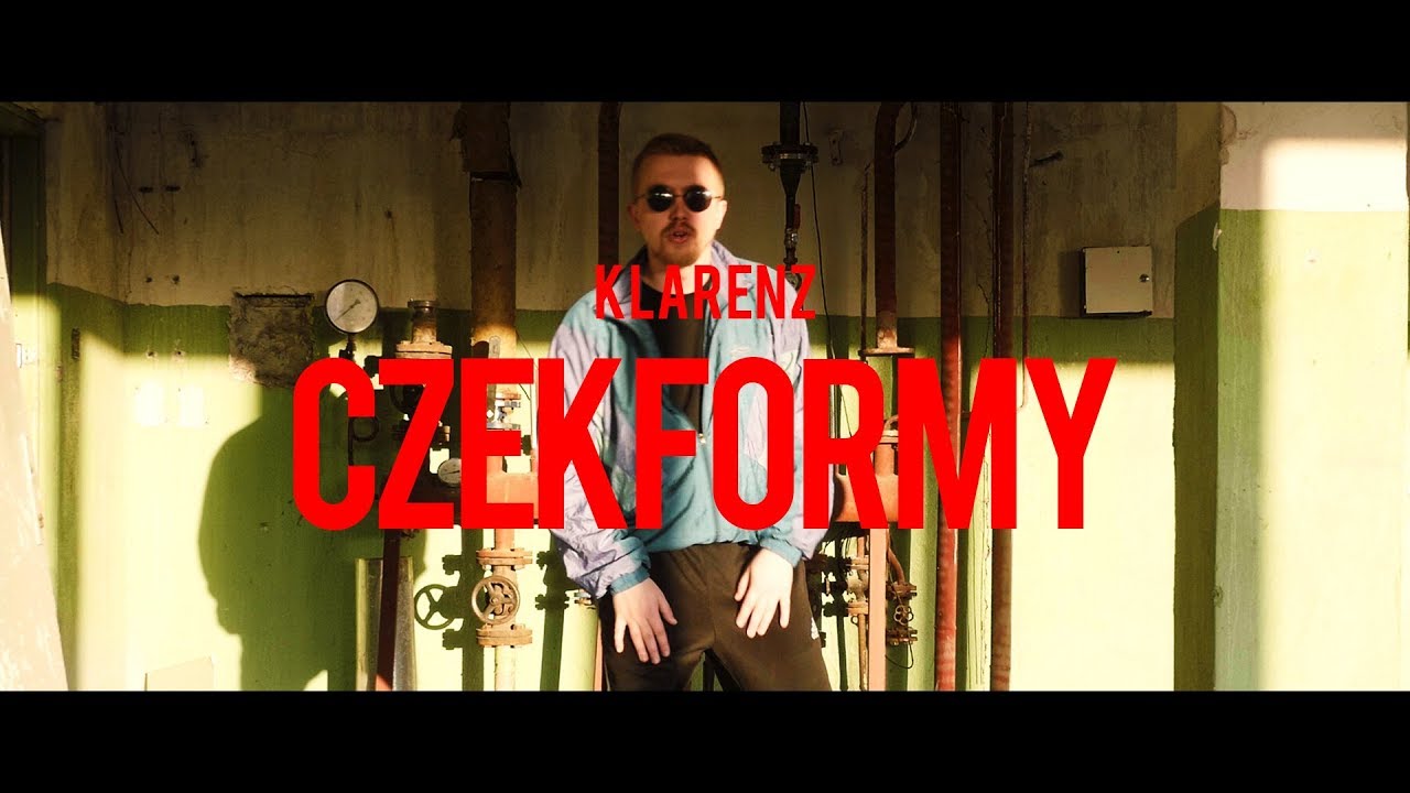 Klarenz - Check Formy 33