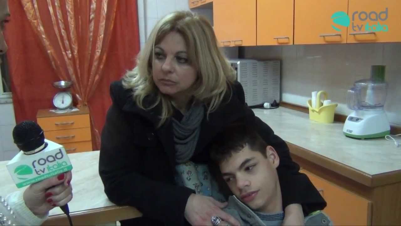 Assistenza disabili sospesa, parlano le famiglie