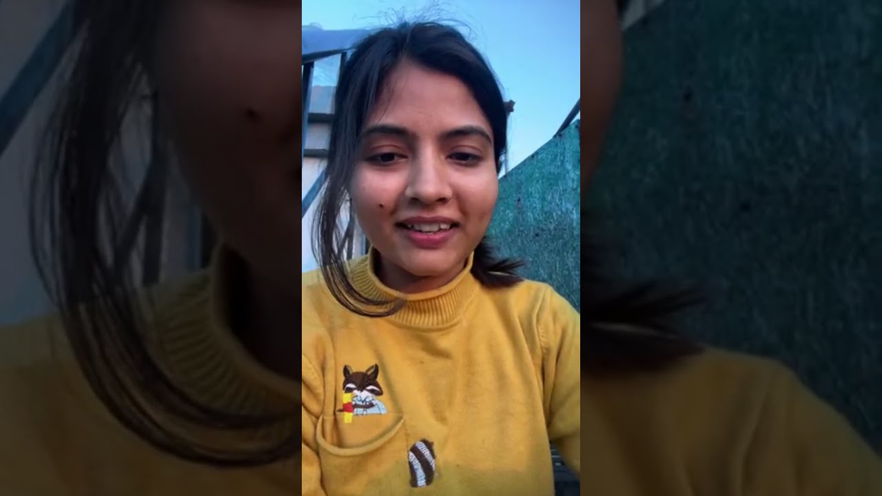 Kirish ka gana sunega 😂 