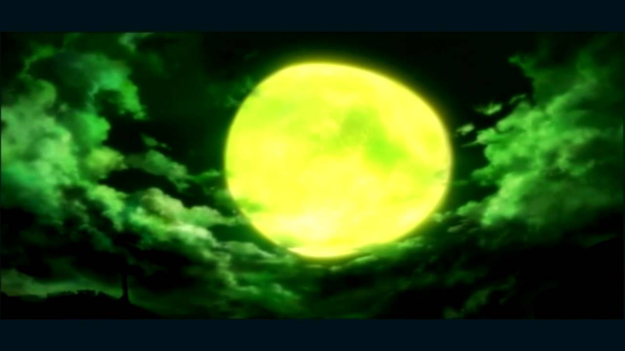 Persona 3 FES - Cutscene 1 