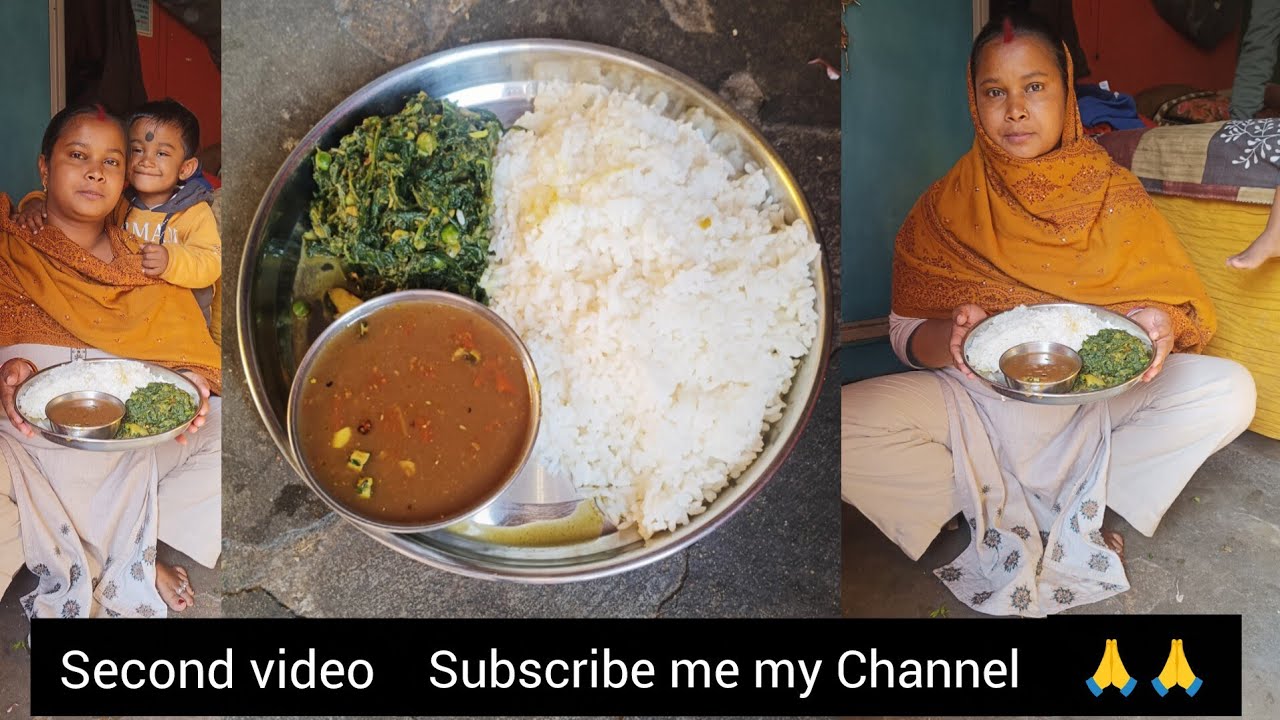 Second video||बहुत मजेदार है ये रेसिपि#Vlogvideo#Cookingvideo#Neelamcookingvlogs||
