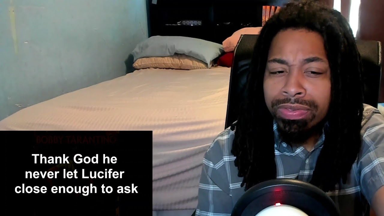 Logic - 44 Bars REACTION!