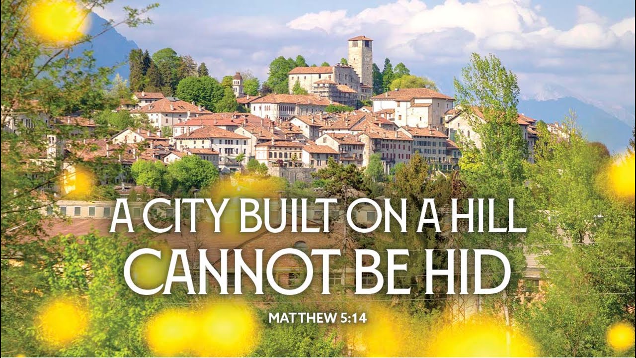 Sunday Worship - February 8th, 2026 - Incarnation Lutheran Church