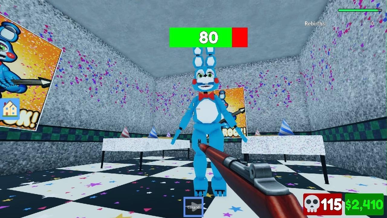 FNAF