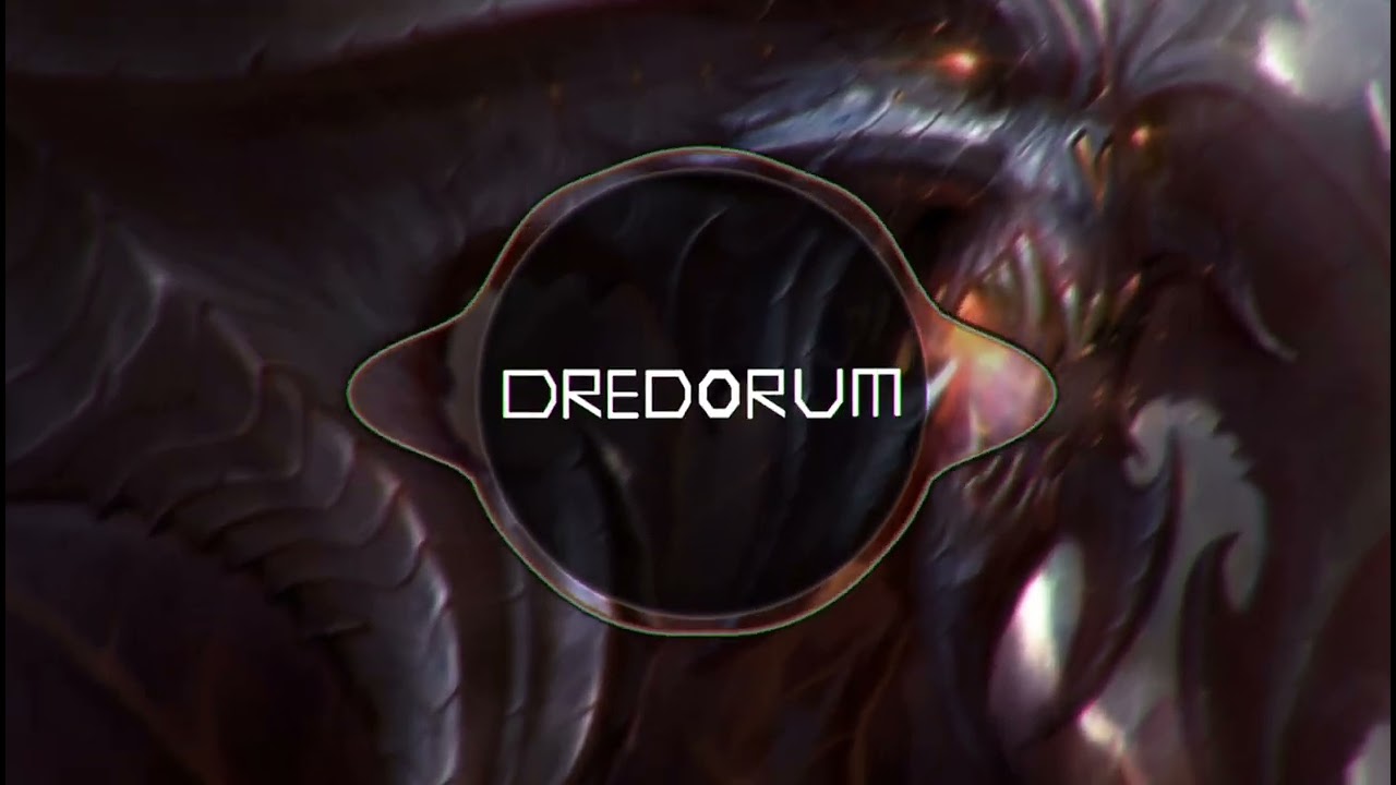 Dredorum - Vengeful