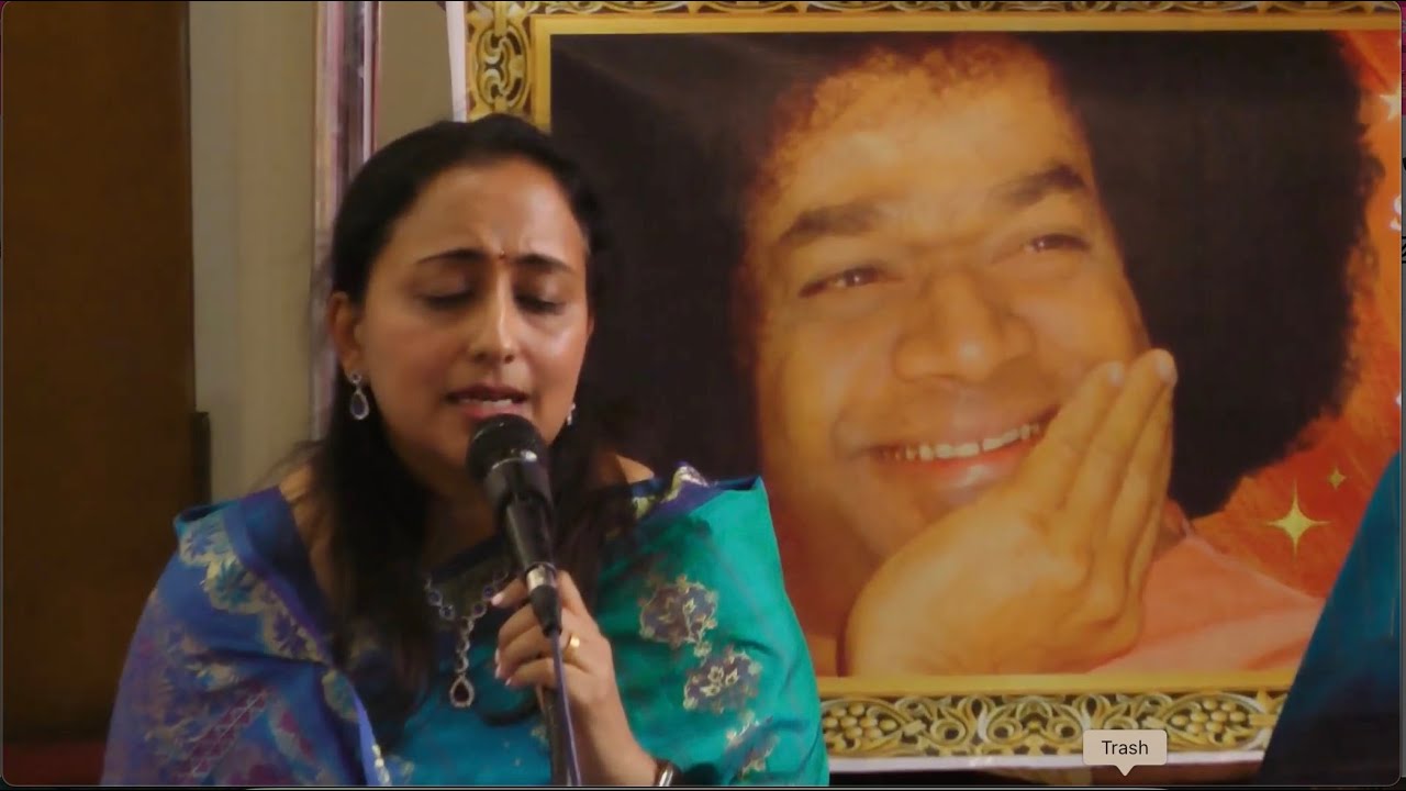 NY Flushing Sathya Sai Center I Ladies Day Celebration I Smt. Nirmala Rajesh & Team I Nov 16th, 2025