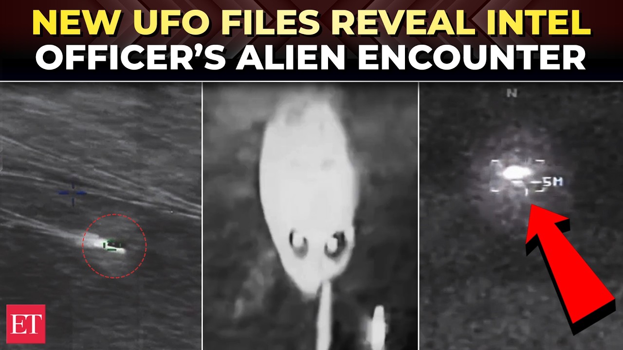 'They saw GREEN ORBS!&rsquo;: New UFO files released by War Dept spark massive ALIEN BUZZ