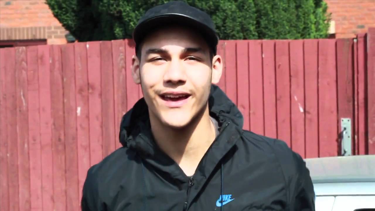 IK Freestyles - Depz