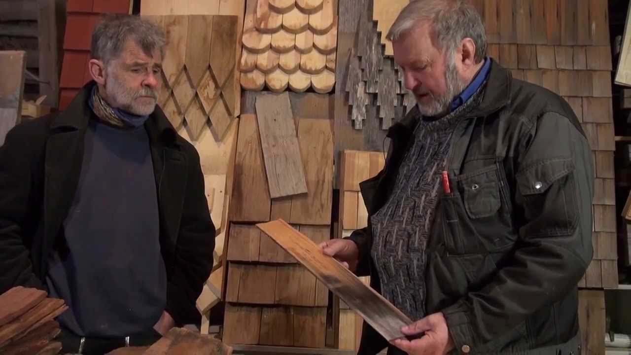 STAVSPÅN, DEL 1: Skillnaden mellan stavspån och stickspån