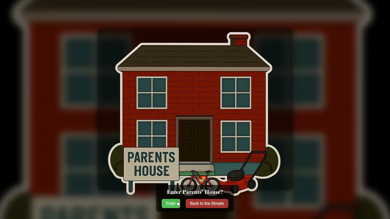rushlife Housing