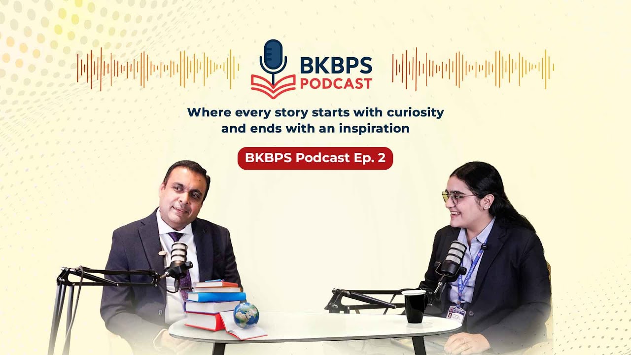 Sports, Fitness & Kids: A Doctor Tells Us What Really Matters | BKBPS Podcast