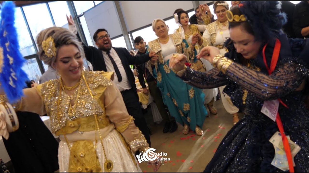 Manglipe ko Lili Thaj ko Nuka - Ali & Mevlana - Ork.Adnan.Pevac - Studio Sultan - 2025