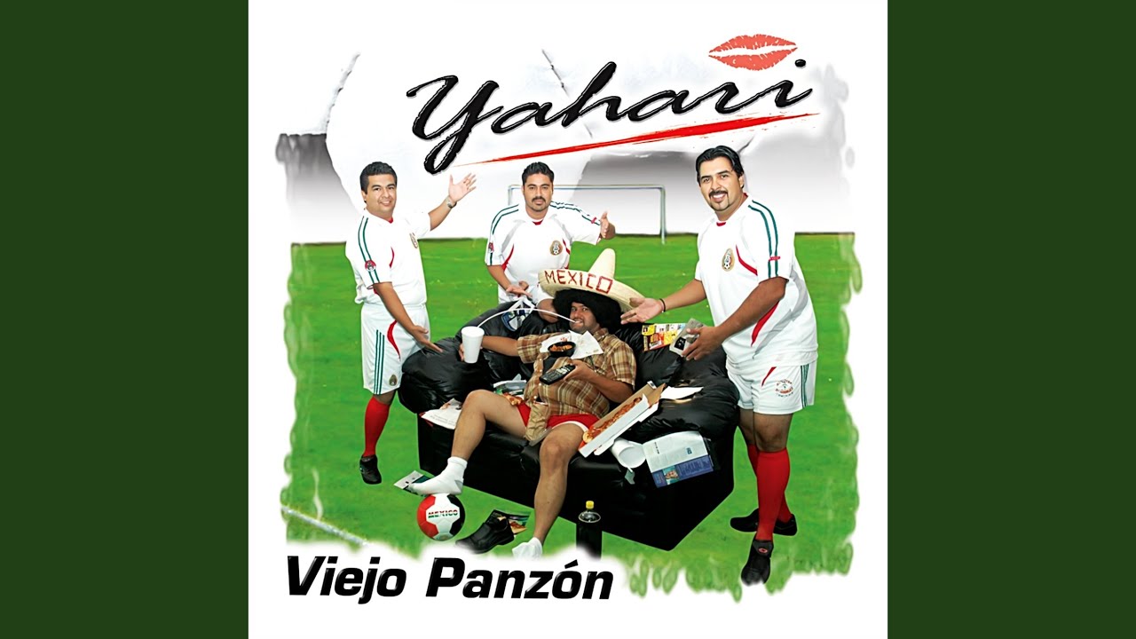 Viejo Panzón