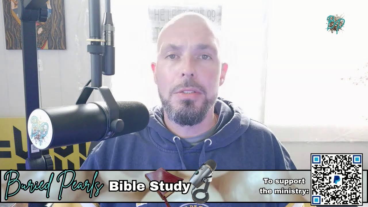 Revelation 3:14-22 - Lukewarm Blech!