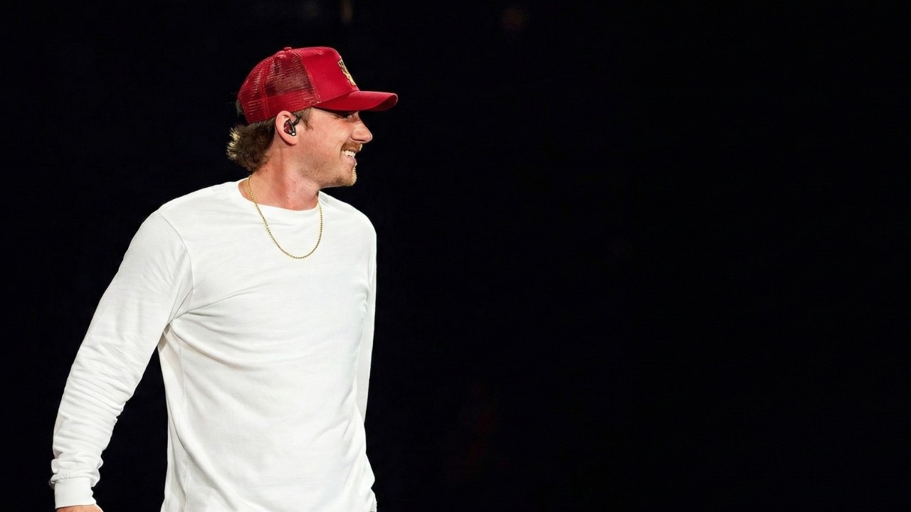 Morgan Wallen – 