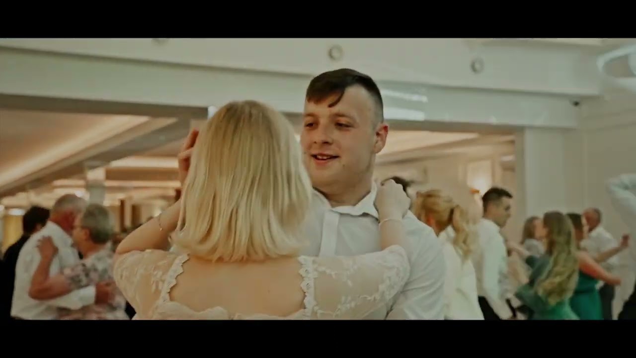 Sami Swoi Zieleniec - Jak za dawnych lat (Wesele Natalia i Przemek)