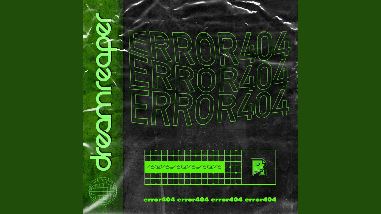 ERROR404
