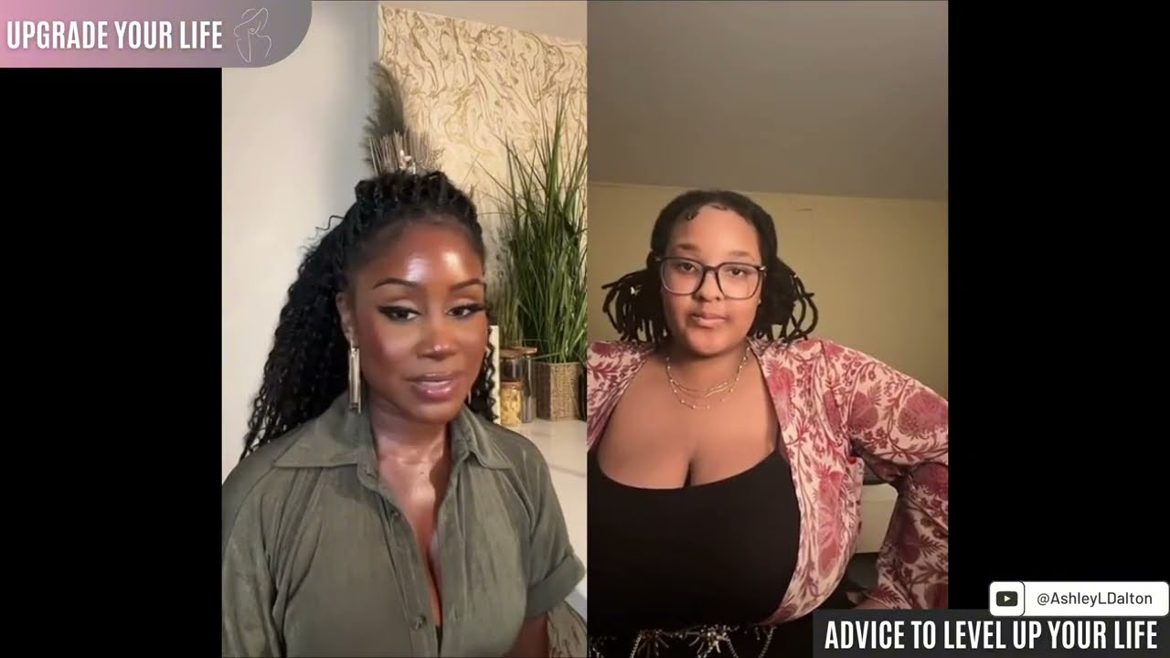 Level Up Advice for Around the Way Girls to Stop Attracting Dusty Men + Style Advice for Boho ladies