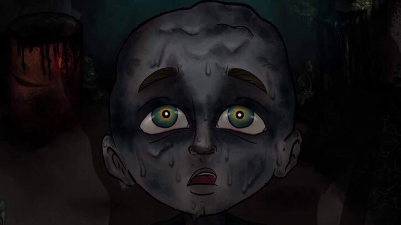 The Bell Man: An Underhive Story