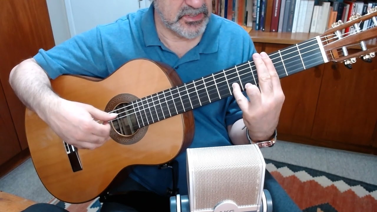 Avarandado (Caetano Veloso) Versão João Gilberto , 1973