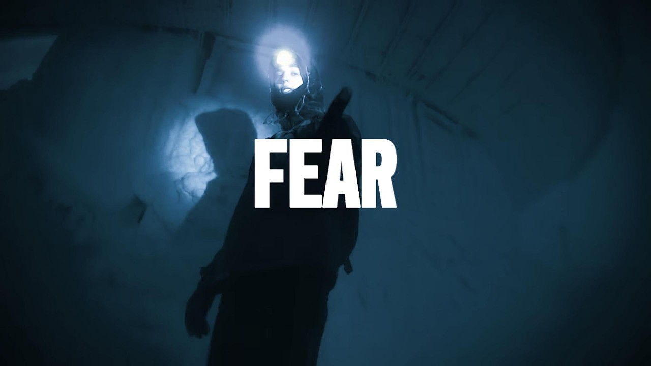 [FREE] KIDZLORI TYPE BEAT - ''FEAR''