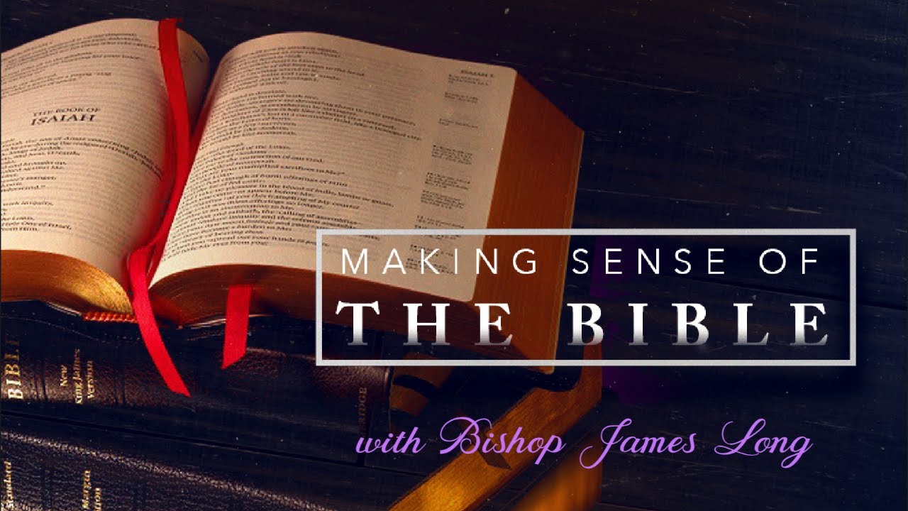 Bible Study