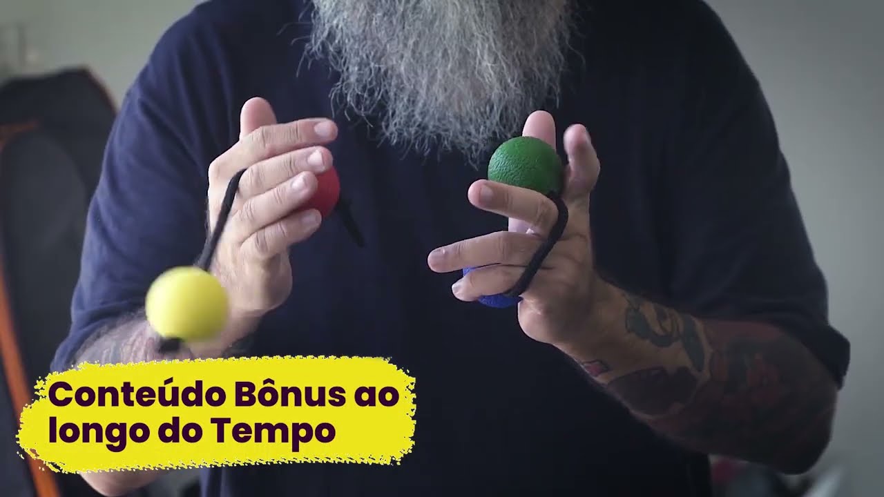 Curso de Asalato do B&aacute;sico ao Avan&ccedil;ado