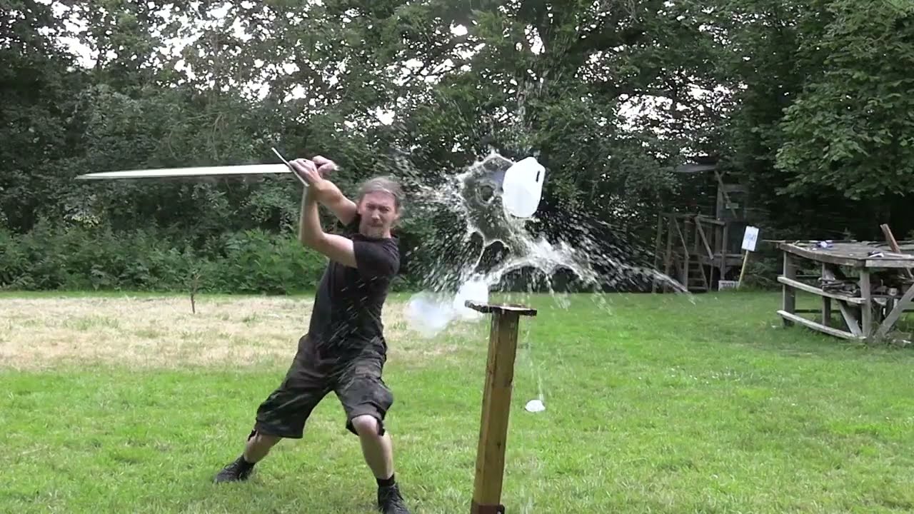 Swords & Cyder 2025