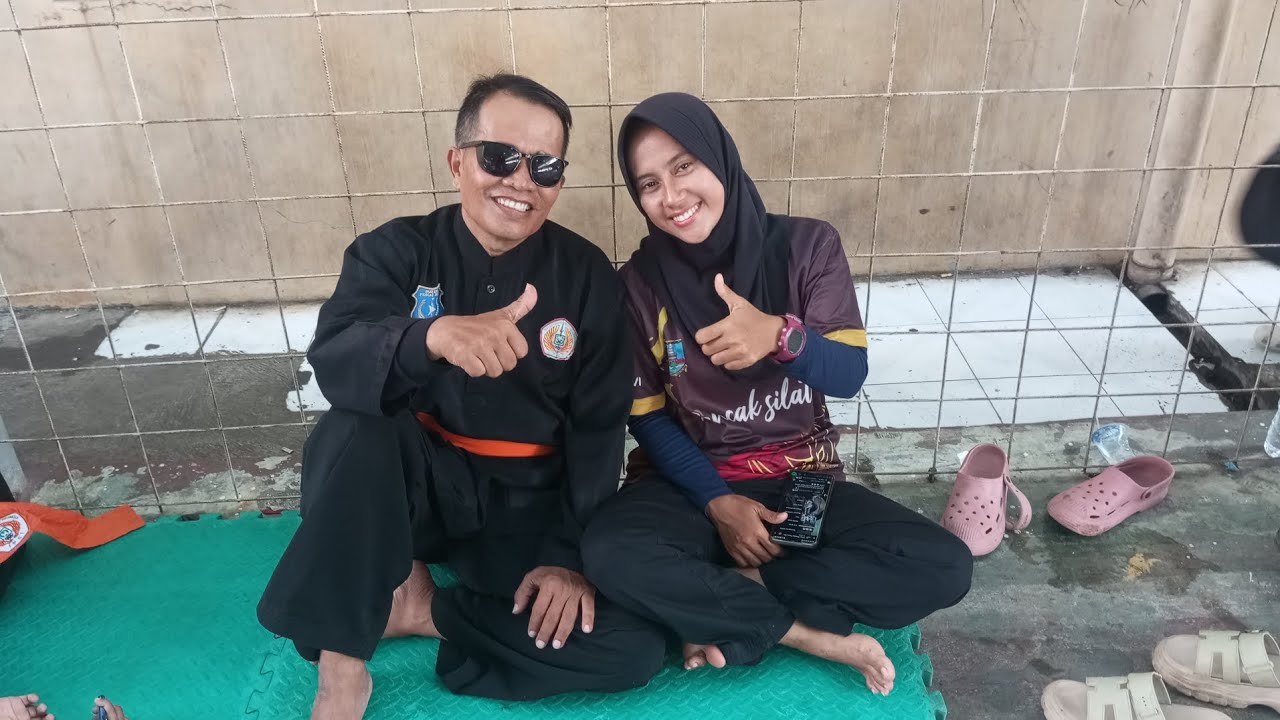 SENI TUNGGAL BAKU JURUS. 06