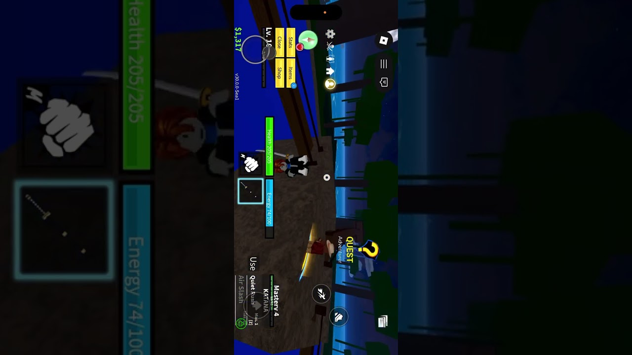 Part one of trying to get a new account to a max level account