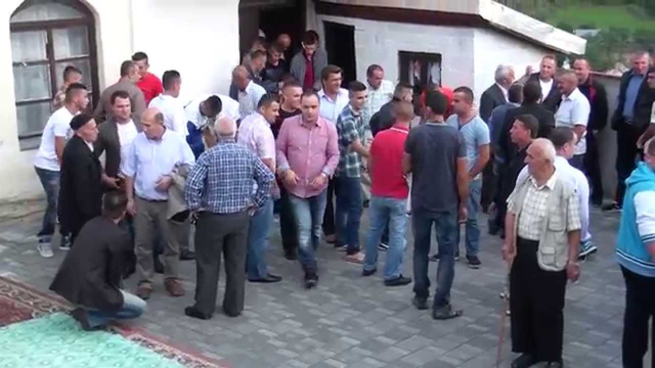 Fiter Bajrami 28.07.2014 Struzhë
