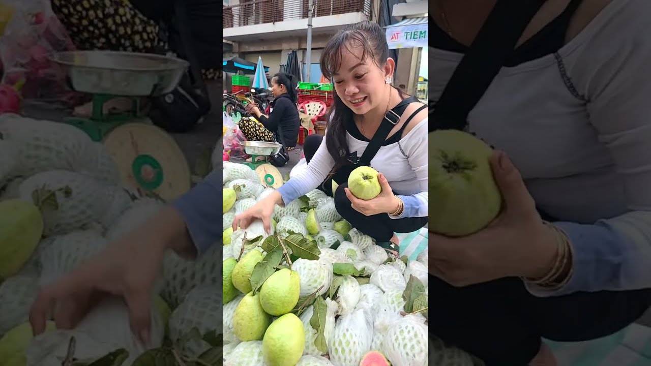 Quốc Thịnh Vlog đang phát trực tiếp!