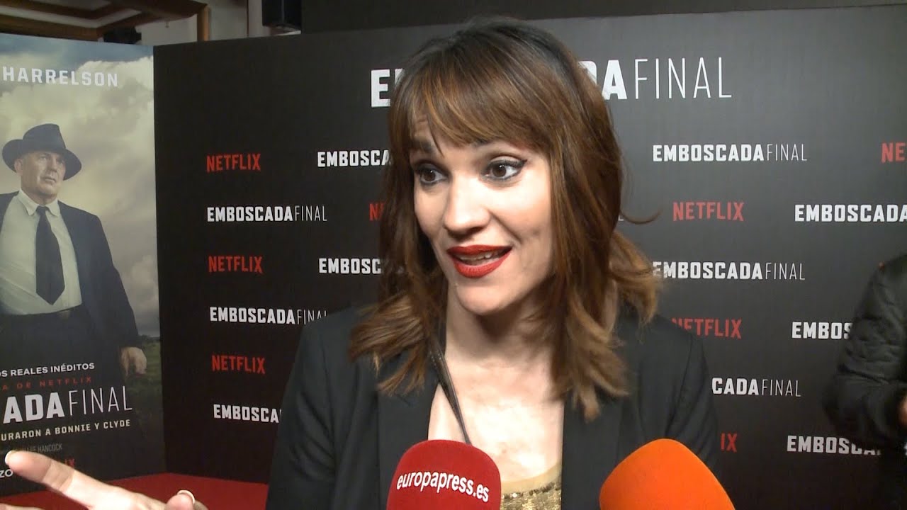 Irene Villa cuenta cómo su familia vive su divorcio