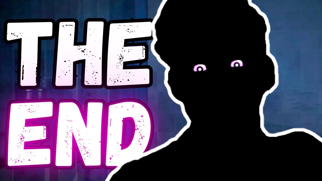 ЗАБЫТАЯ концовка FNaF