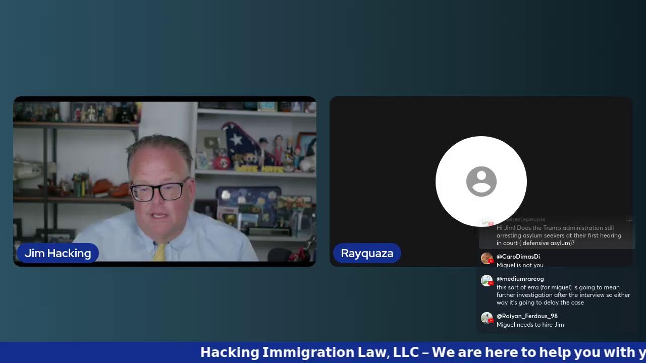 The Immigration Answers Show - Episode 1090