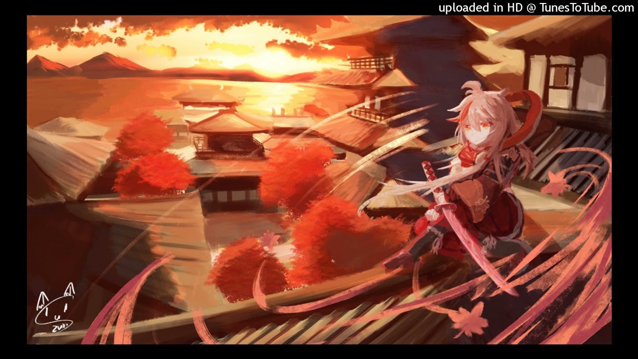Nightcore - Make Up (Jazzy)