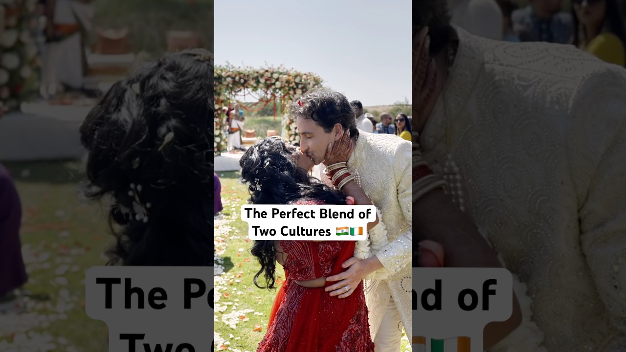 OUR WEDDING VIDEO IS FINALLY OUT IN YOUTUBE #weddingvideo ​⁠@FoxWeddings