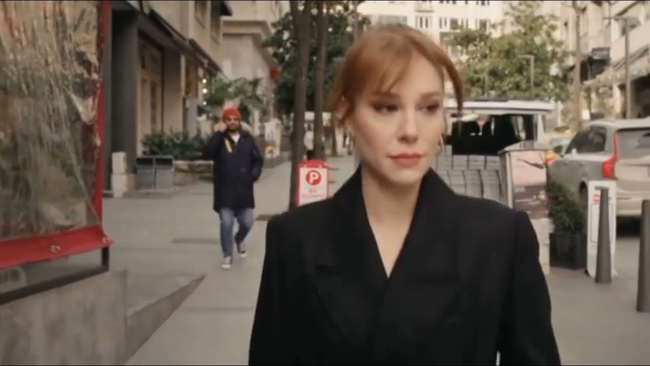Elçin Sangu🧡🇹🇷#elçinsangu #versatileactress #peri #zeynep #ceyda #zeynep #guzide #nehir #jale #defne