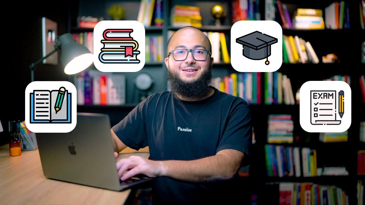 10 نصايح لليلة اختبار ستيب Step
