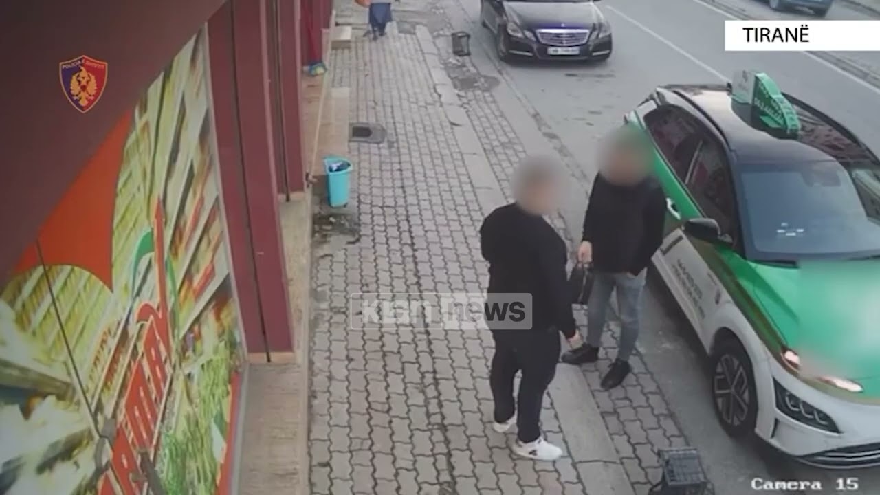 Klan News - I marrin 6 mijë Euro biznesmenit, në pranga një prej mashtruesve