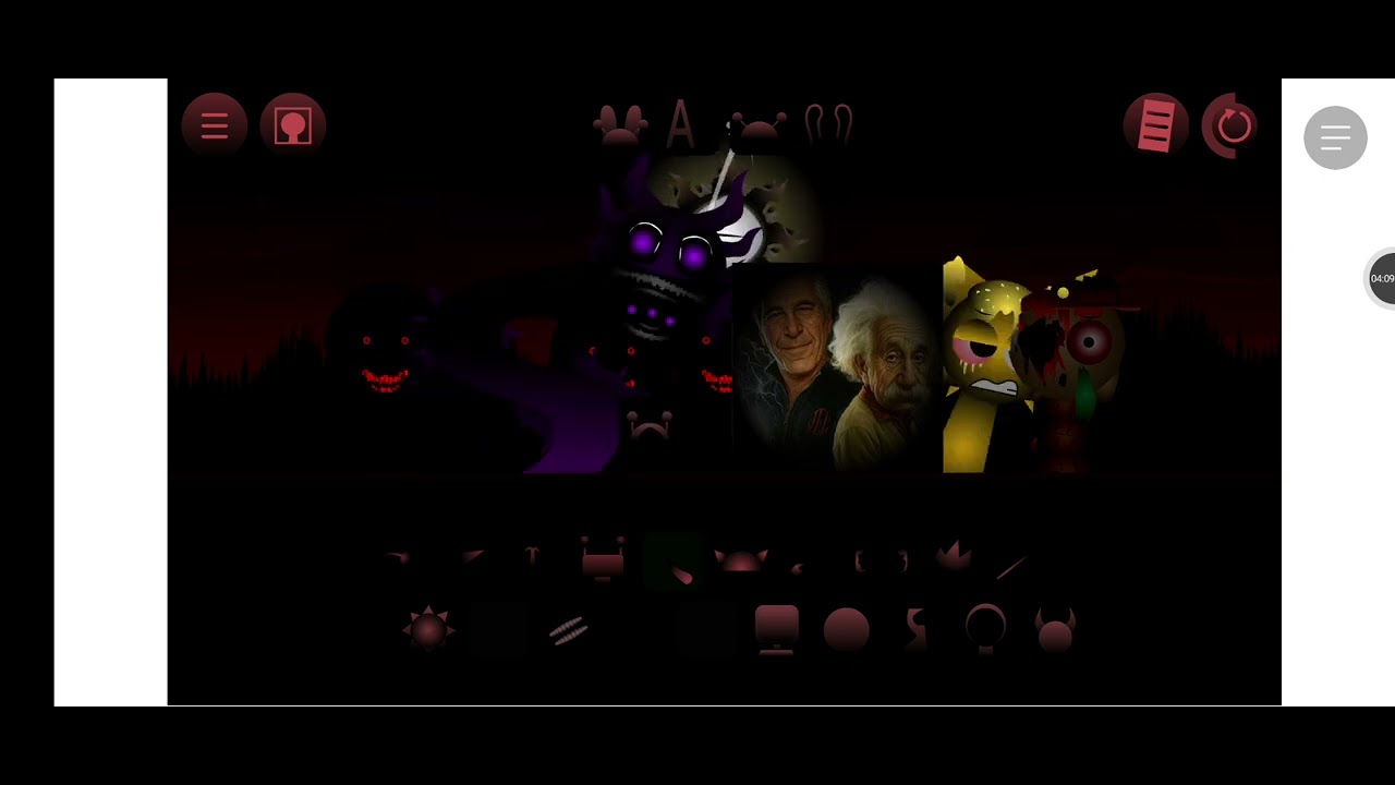 UnFixable World - Phase4 Remastered Footlong take 