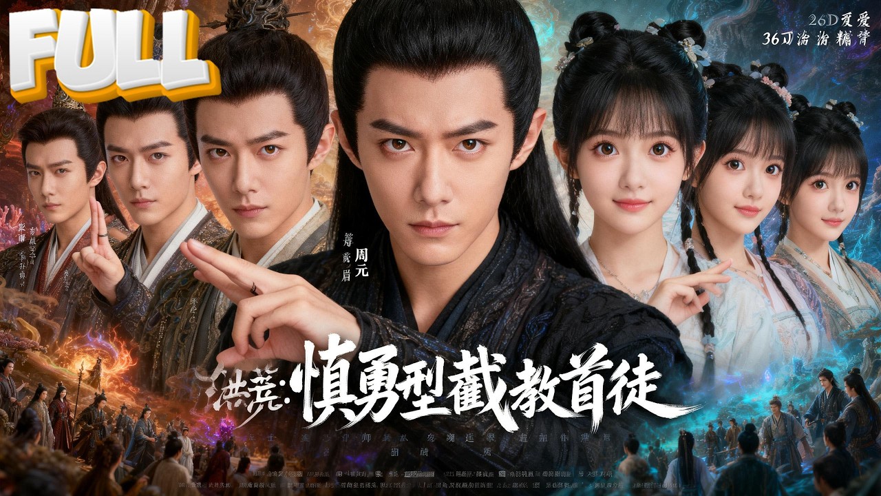 【完结】万年修成三清神通！周元却躲在洞府装金仙&mdash;&mdash;师尊通天拍门：徒弟，你能不能嚣张一次？