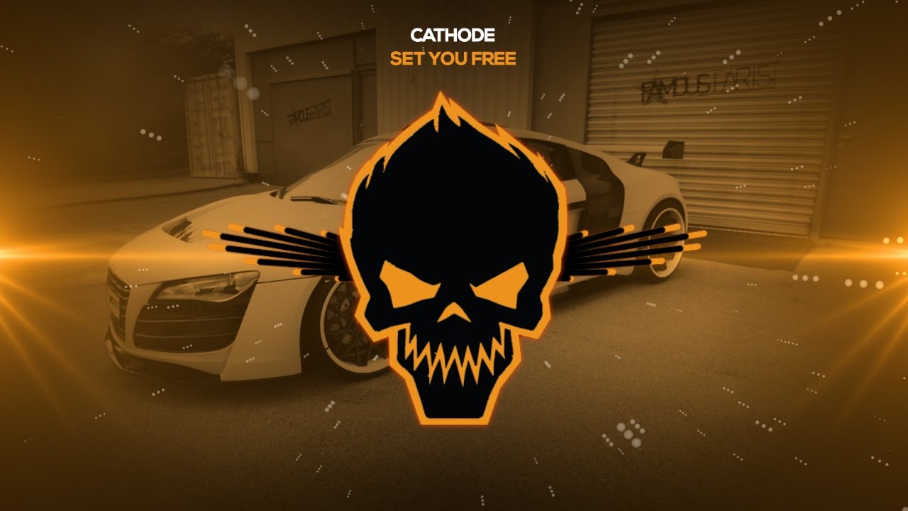 Cathode - Set You Free [Bass Boosted]