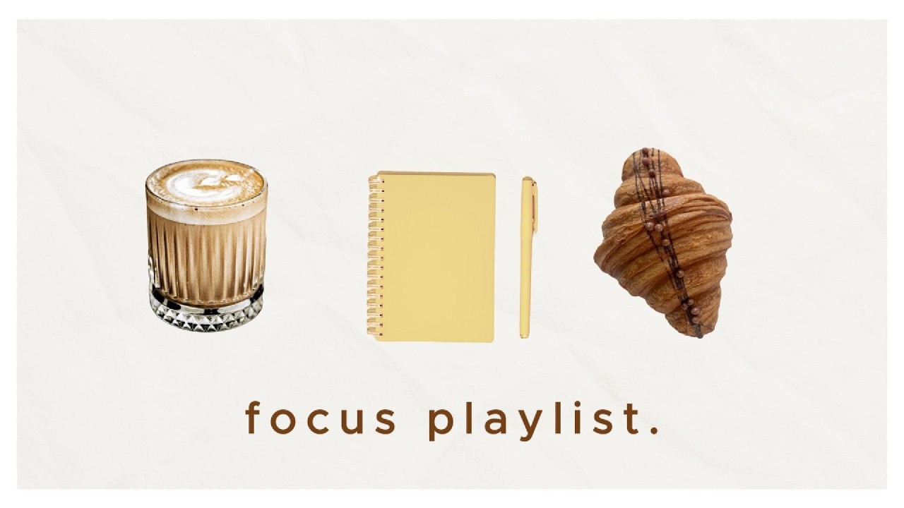 Calm Jazz for Deep Focus ☀️ Minimal Instrumental Work Music | Sunroom Sessions