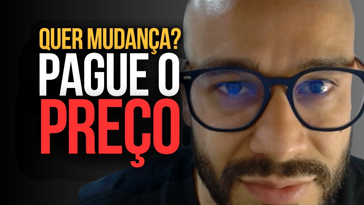 Seu Futuro COMEÇA HOJE: 1 Ação Diária que Muda Tudo (Revelado)