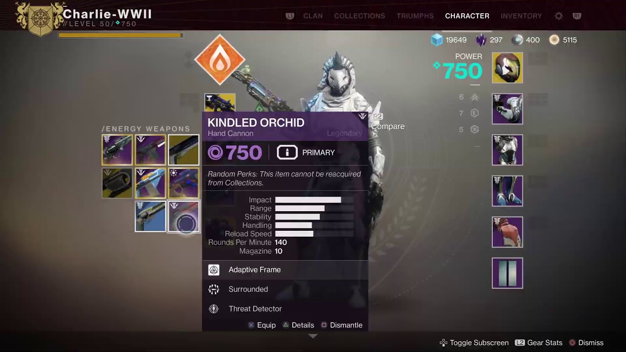 Destiny 2 - Forges, Dreaming City & Free Roam