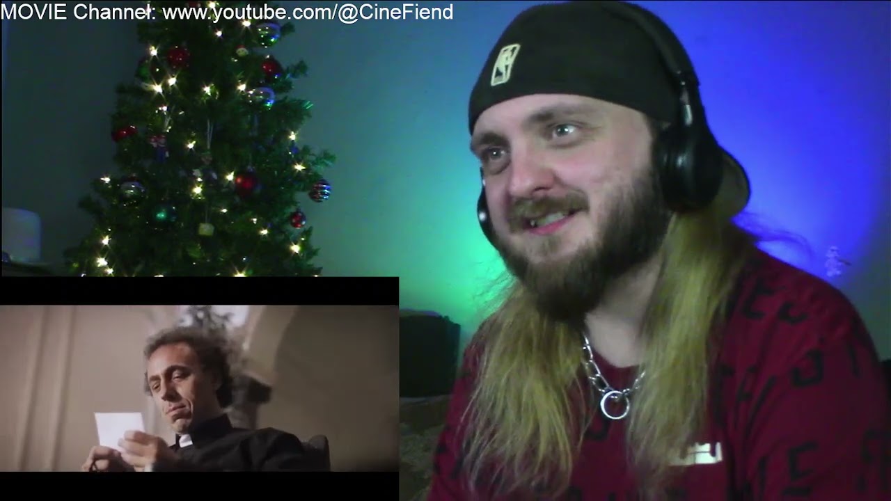 Soen - Covenant REACTION!!