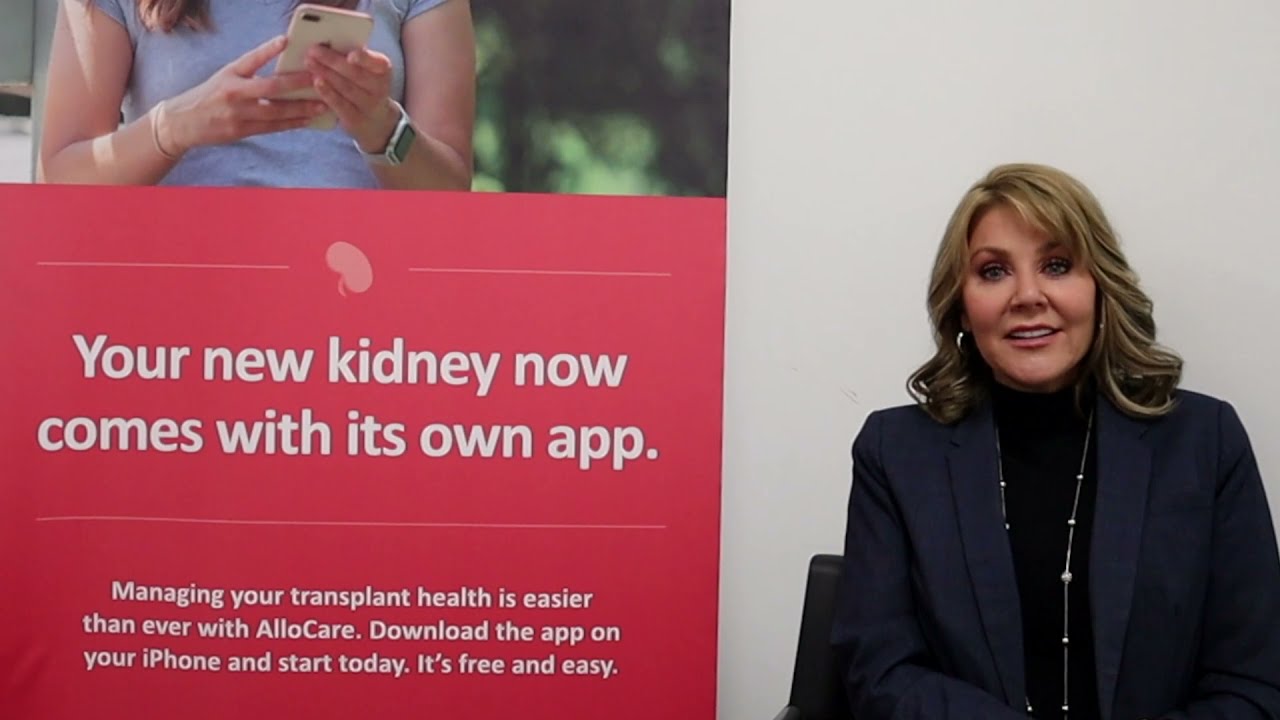 Michelle Foley EMBA Video
