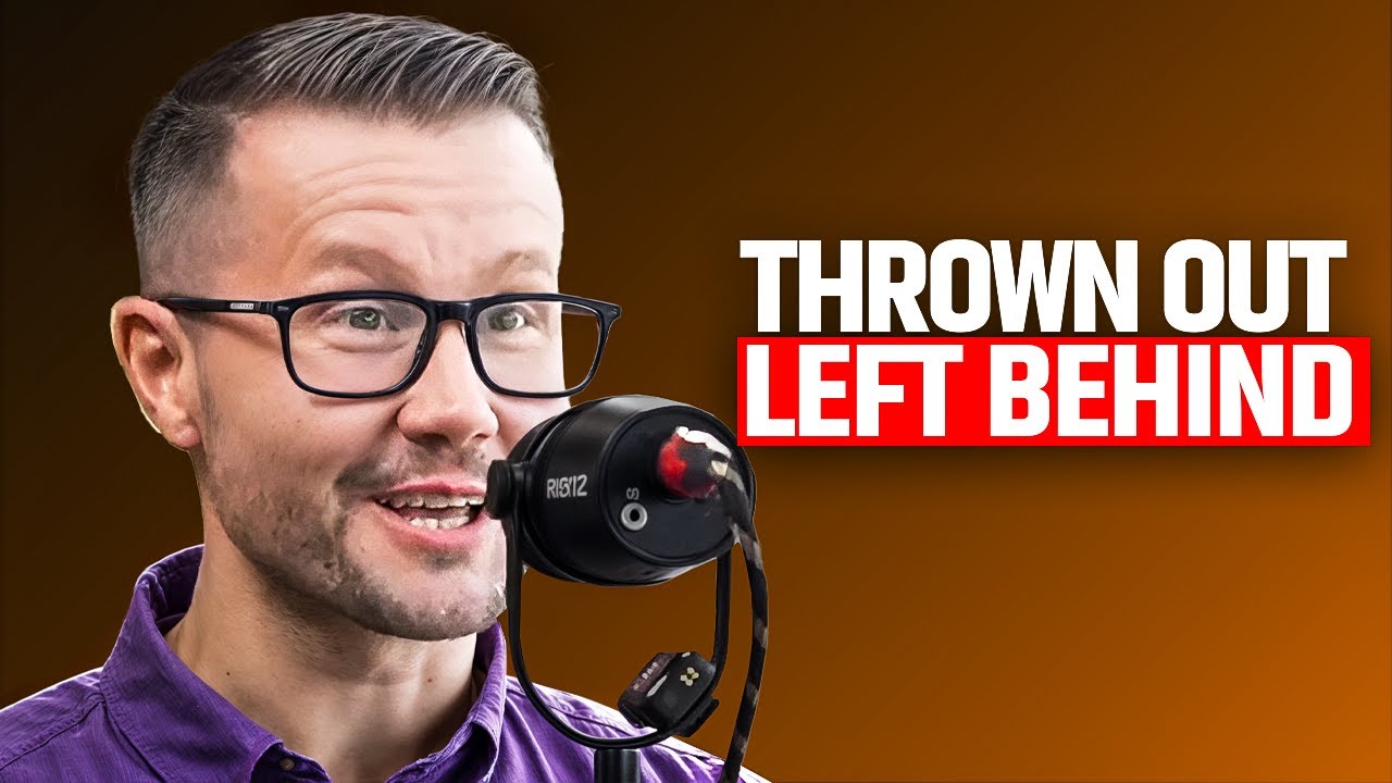 Thrown Out, Left Behind: The Hidden Crisis Facing 2SLGBTQ+ Homeless Youth